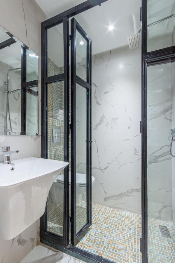 Groupe 3 Appartement
