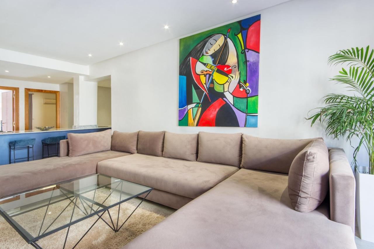 Appartement Groupe 3 *