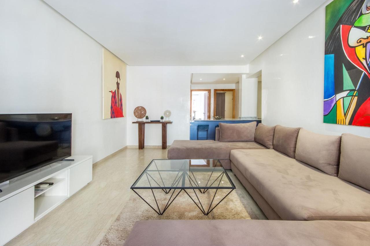 Groupe 3 Appartement *