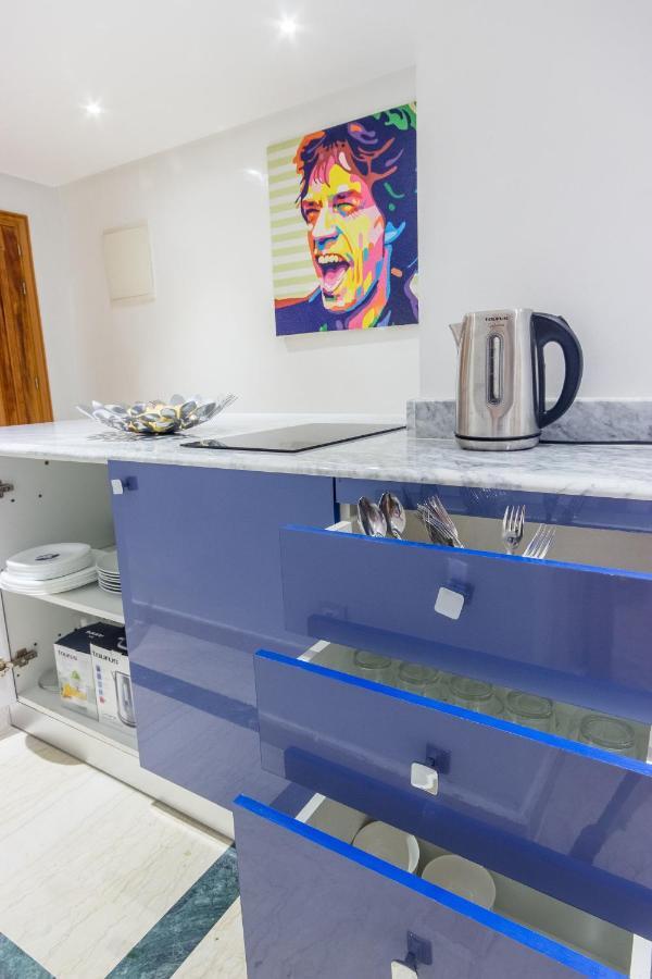 Groupe 3 Appartement *