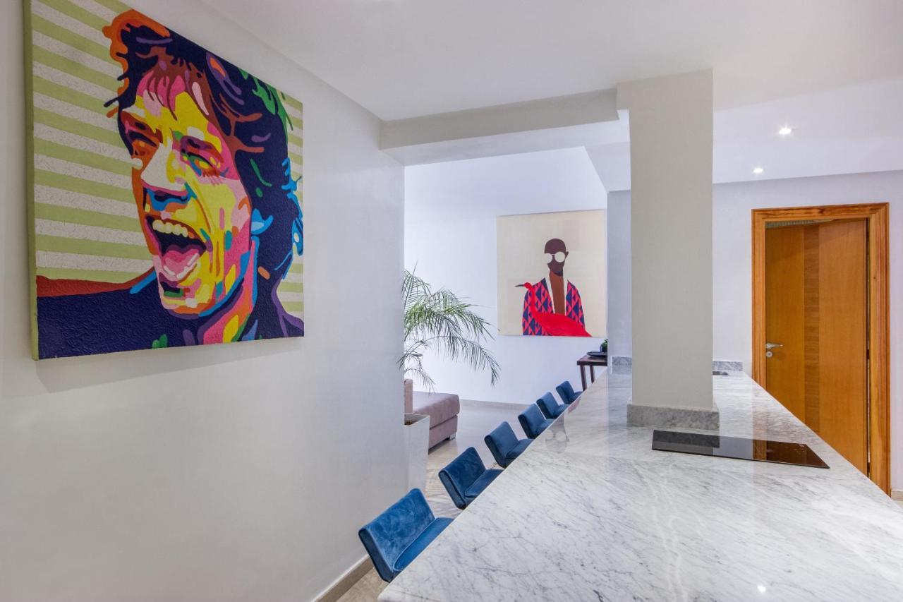 Groupe 3 Appartement